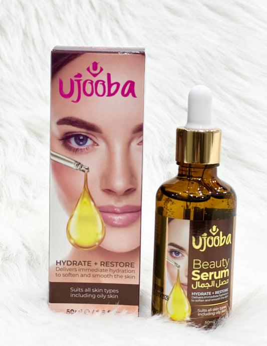 Ujooba Serum - 50 ML