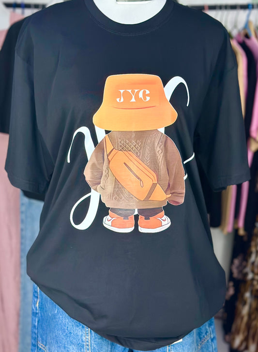 Bear JYC Tshirt