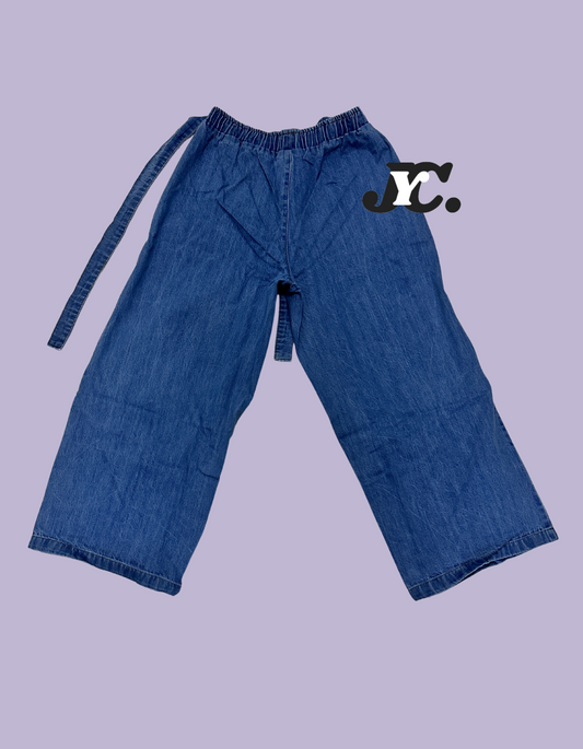 BRSKA Jeans Wide leg Pant