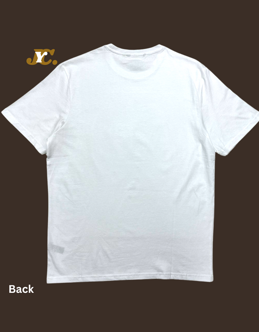 Buddha Good & Evil 100% Cotton Tees