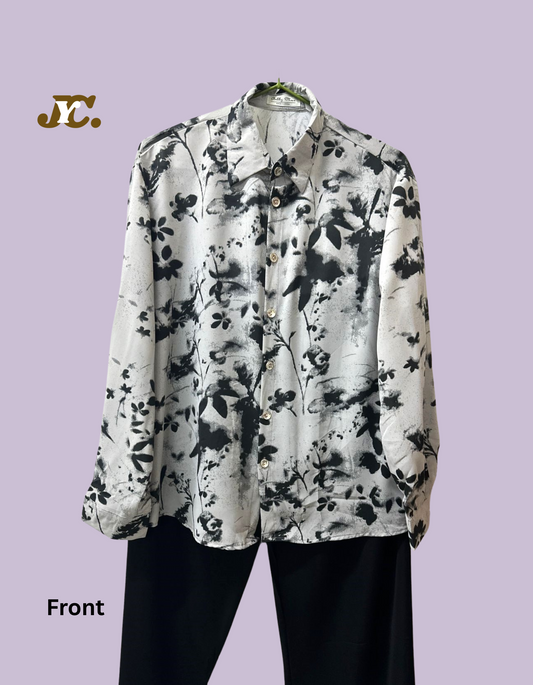 Ladies Co-ord Set -MD13