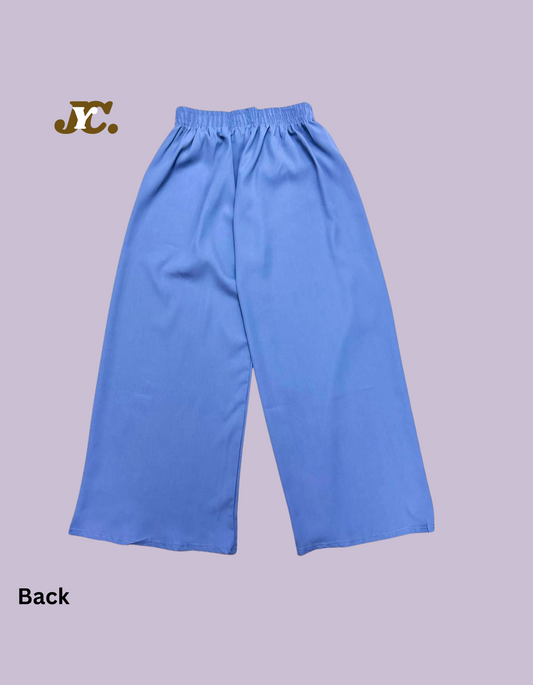 FT13- Formal Ladies Trouser