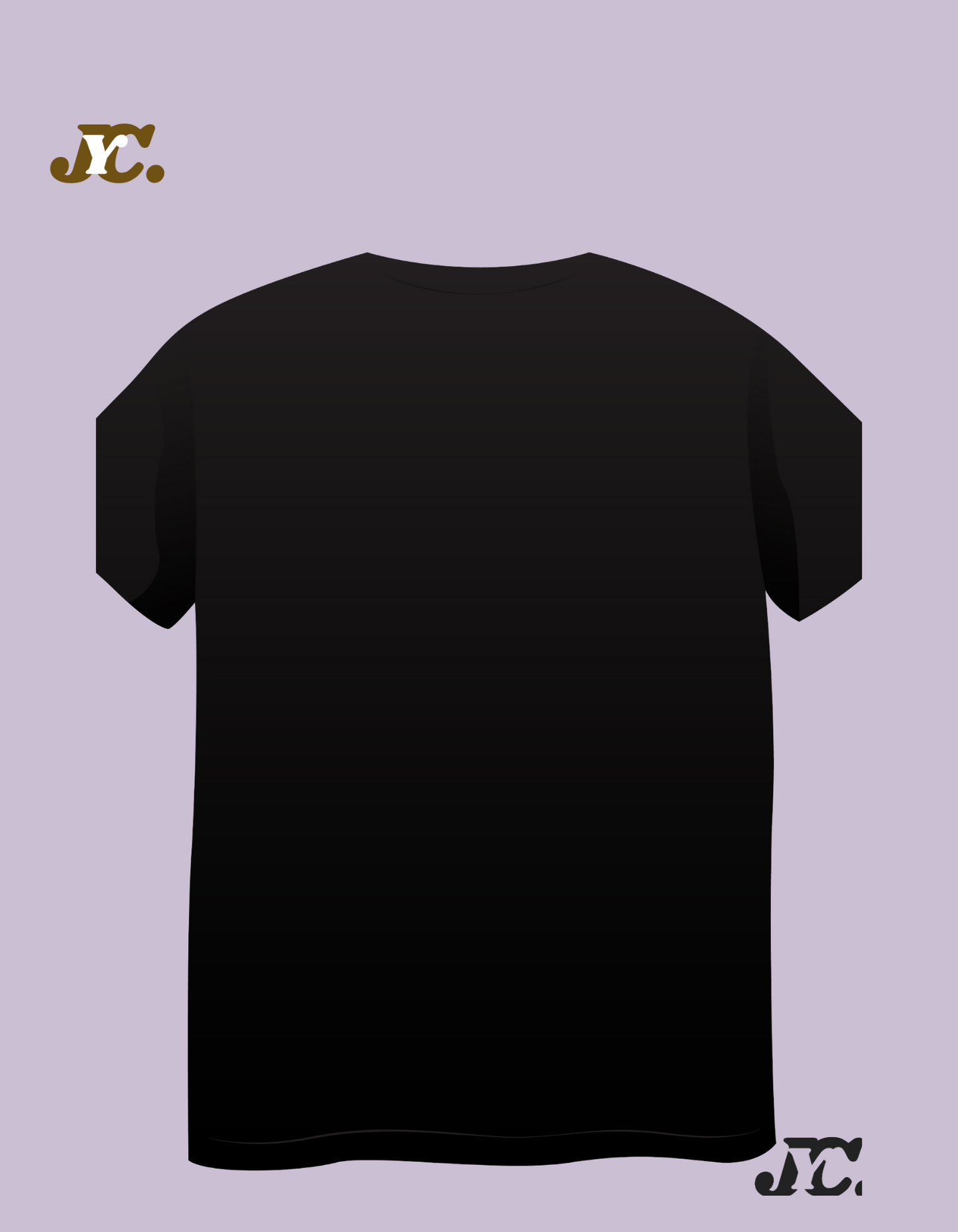 Buddha -(Om Mane Padme Hum) Print Cotton Tshirt