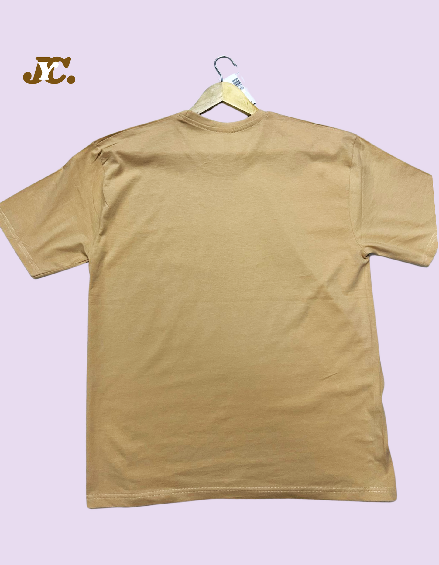 Walang Tsismis JYC Cotton Tshirt - Unisex