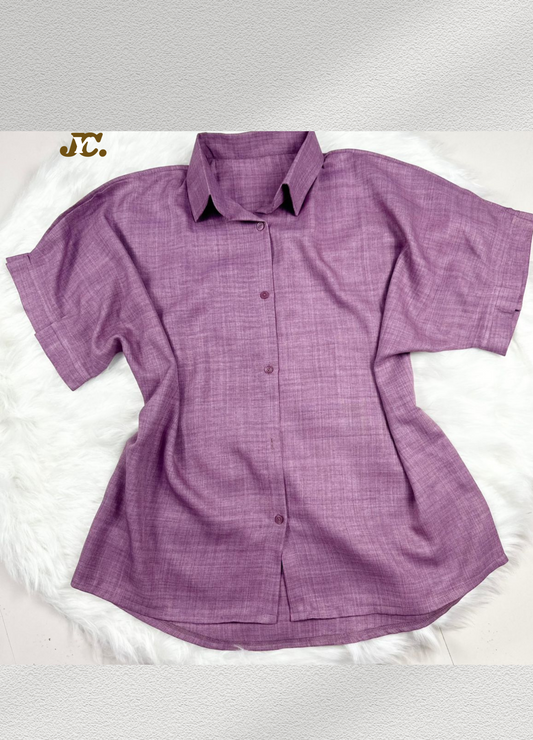 J60-Summer Shorts Set for ladies