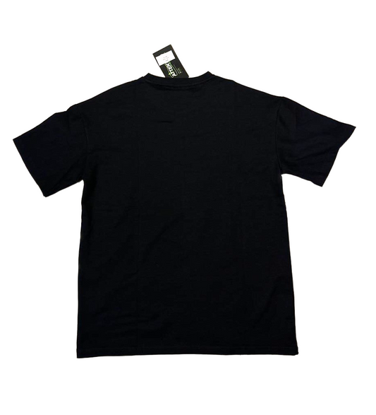 Attention " Print Tshirt