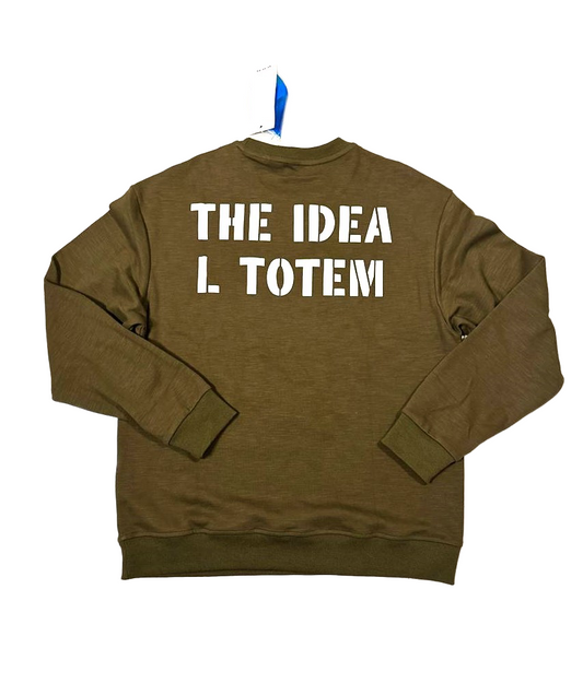 "Buhay sa Fel Island Tour" Sweatshirt