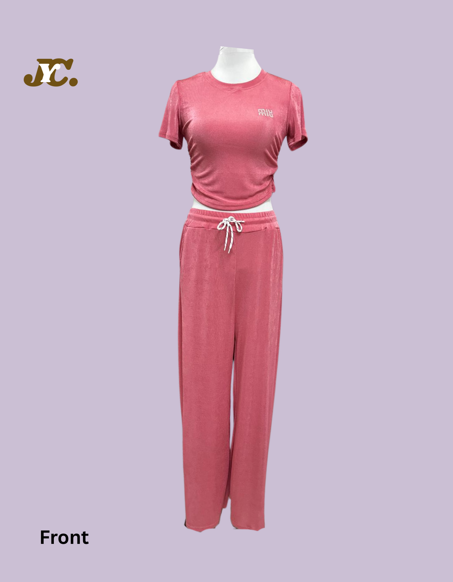 Ladies Co-ord Sets & Terno