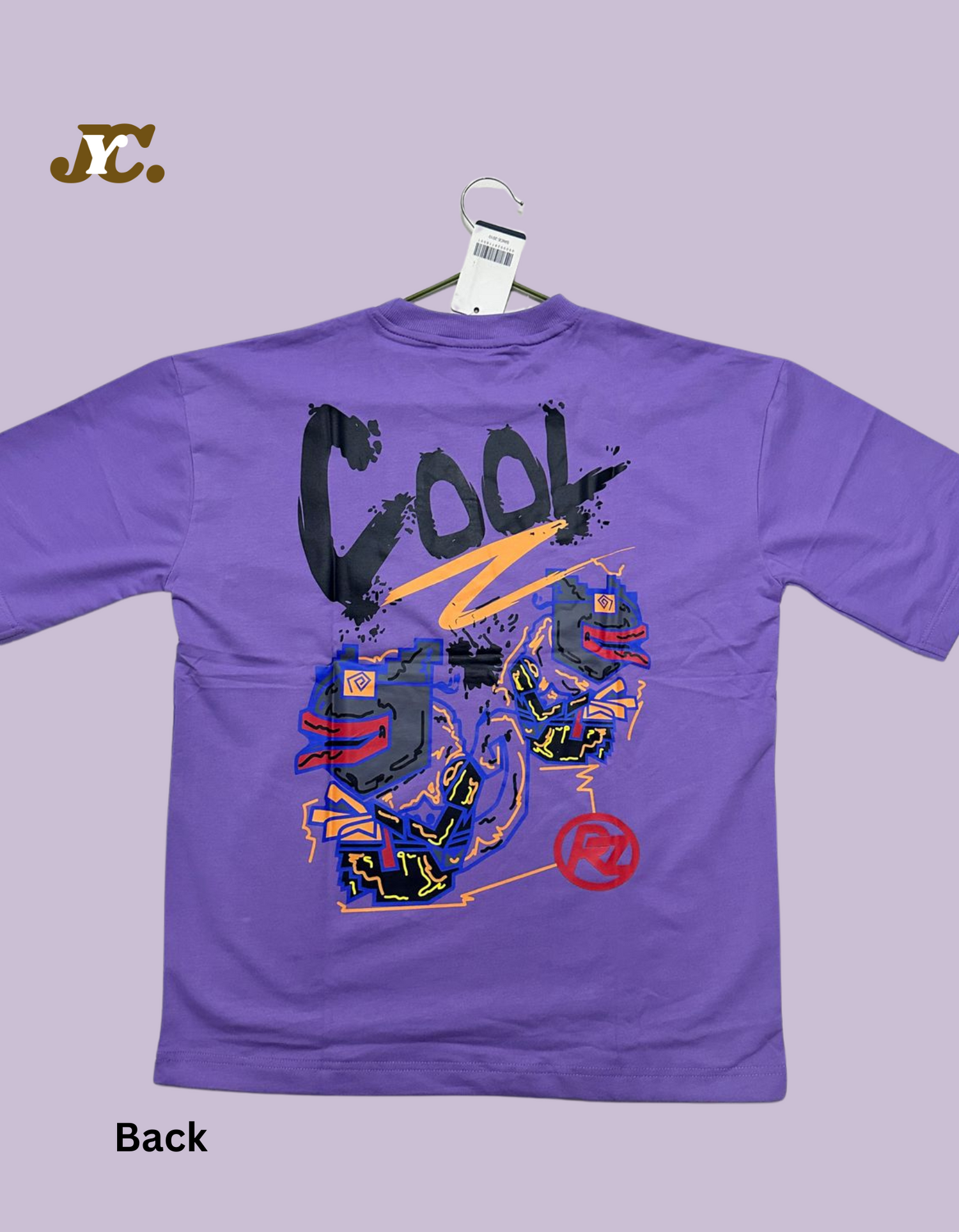 Mens Oversize Tees