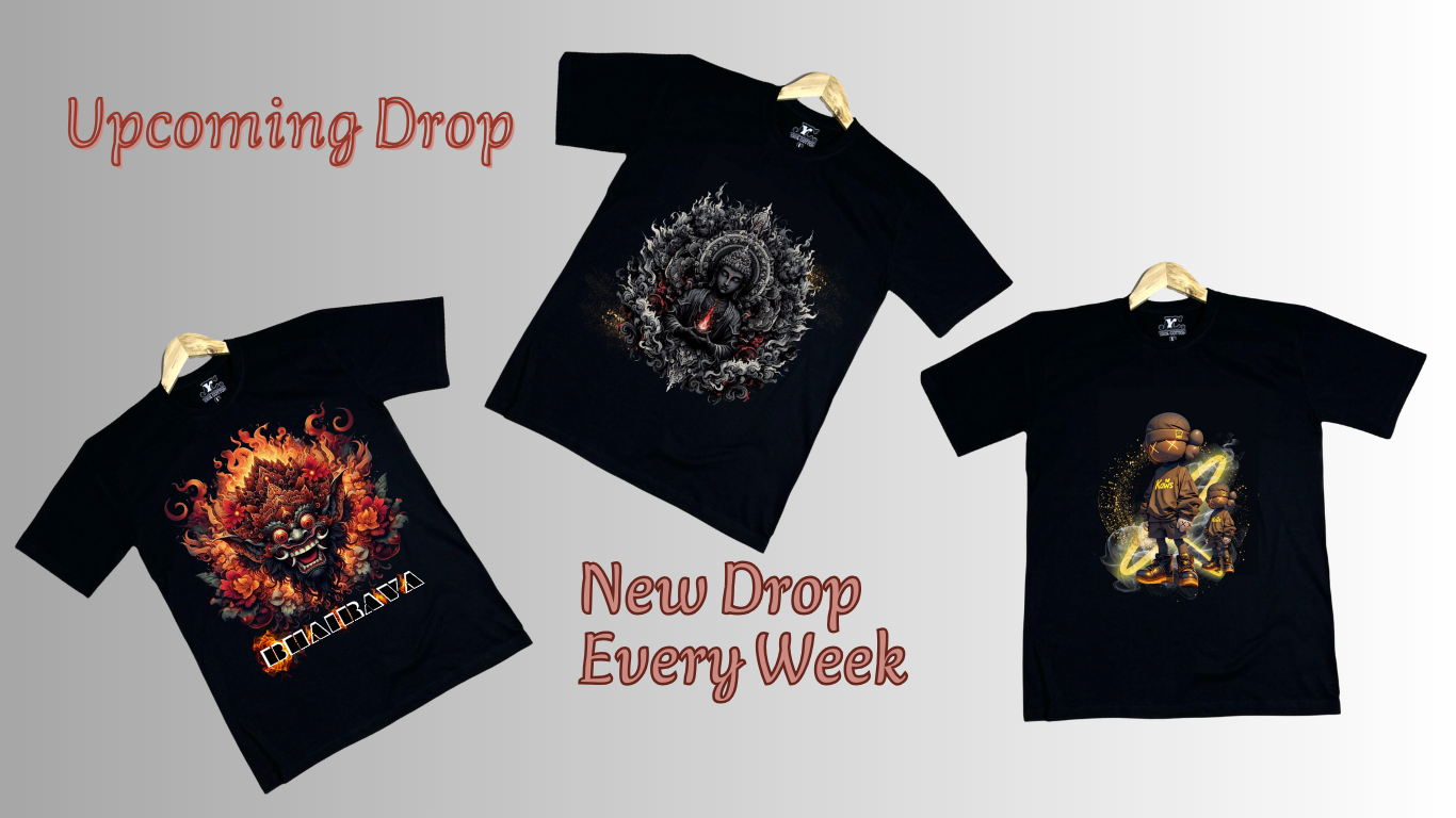 New Drop