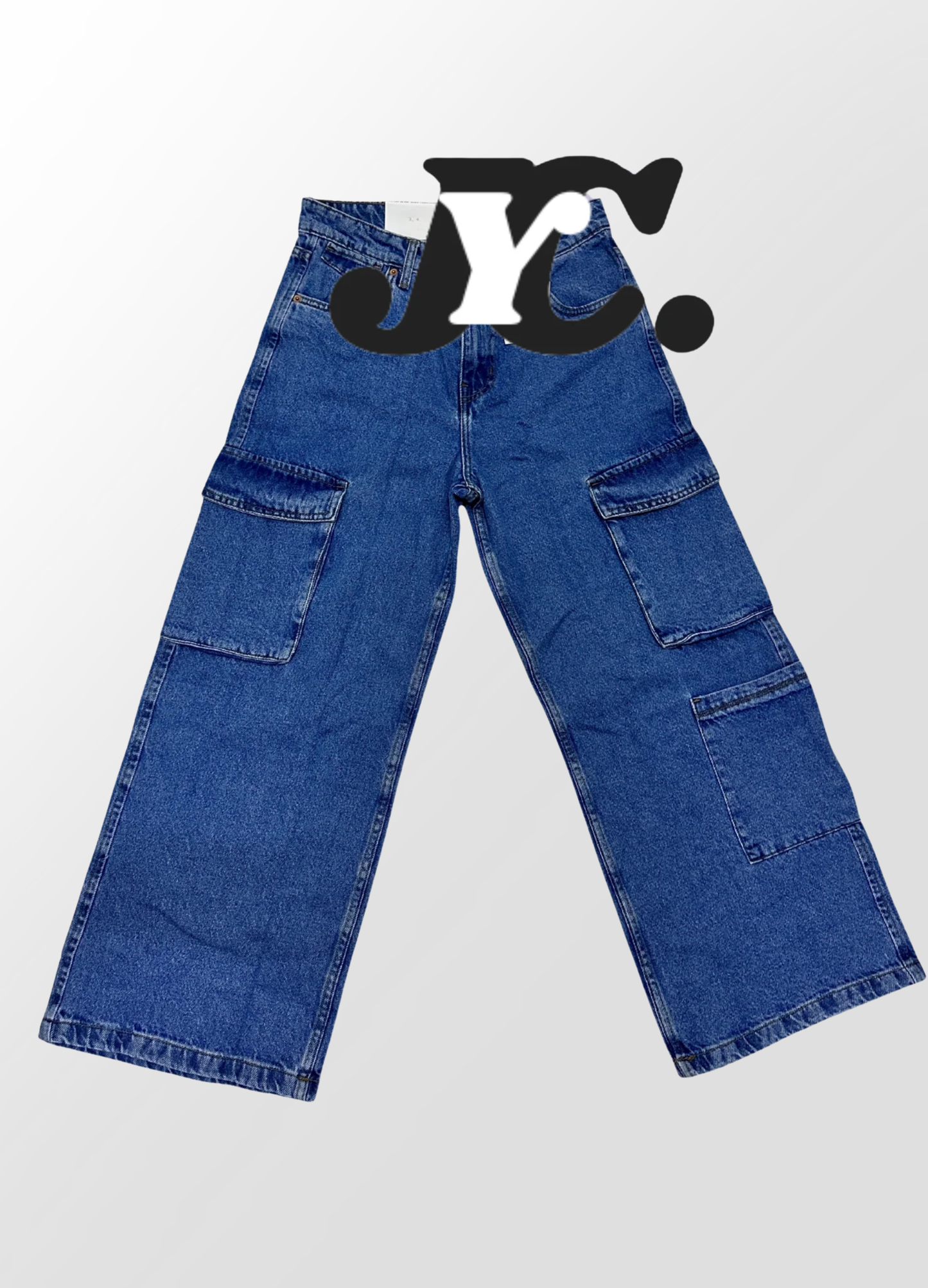 निलो कार्गो जिन्स