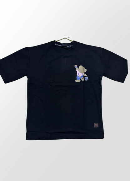 Teddy Bear Oversize tee