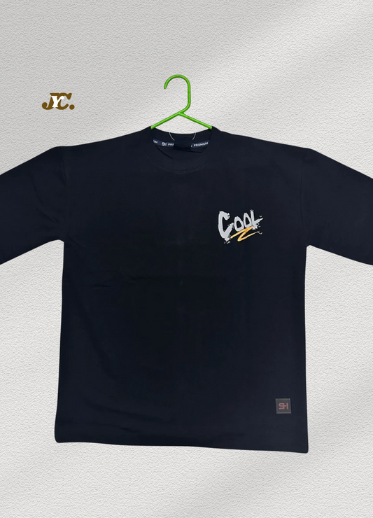 Cool Oversize Fit  Unisex Tees