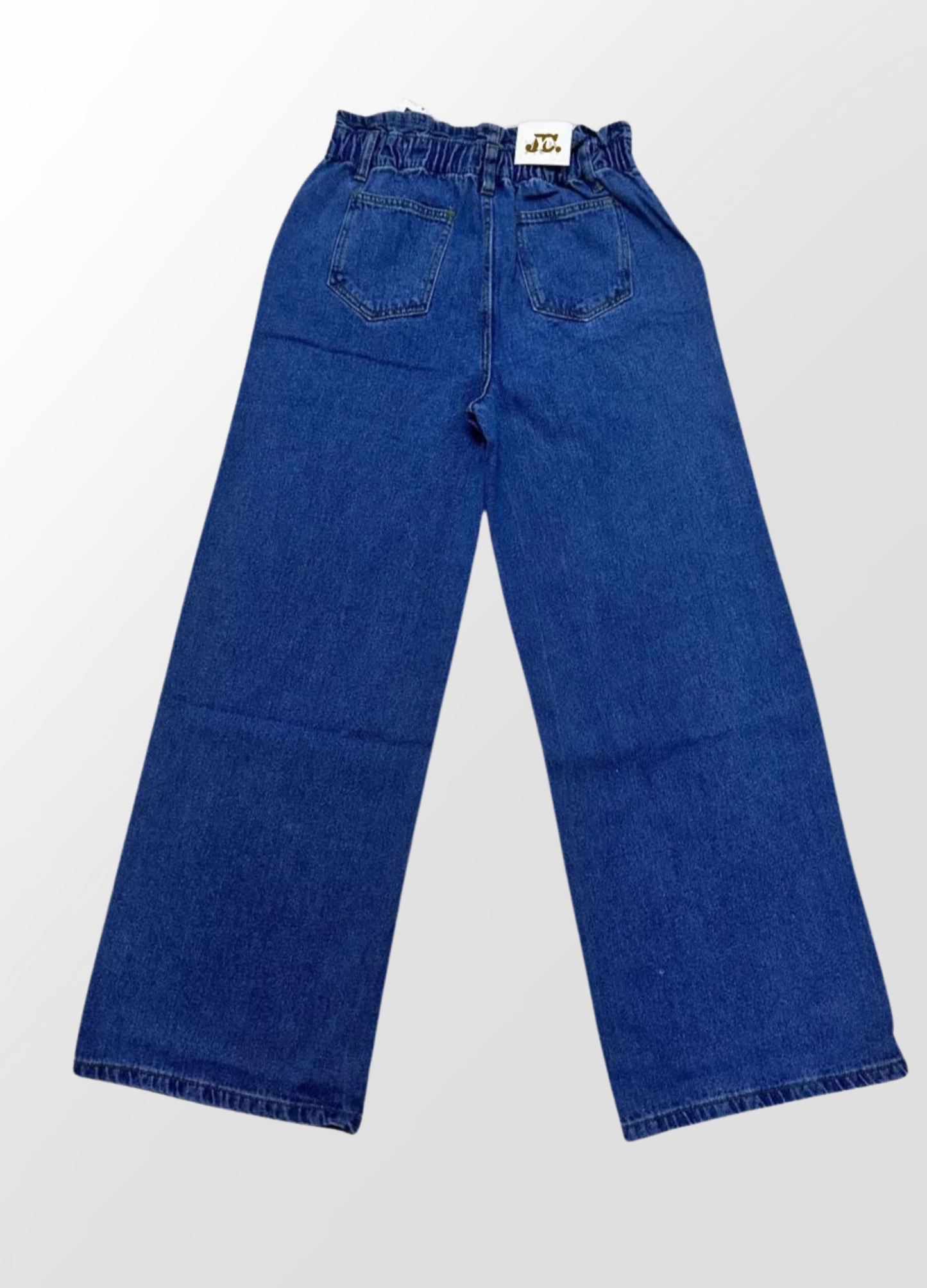 ZR Soft Textured Wide Leg Pant