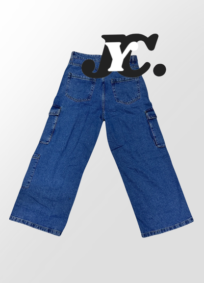 निलो कार्गो जिन्स