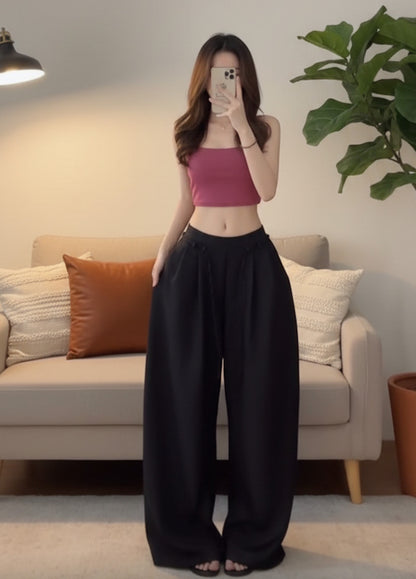 4381- Baggy Palazzo Pant