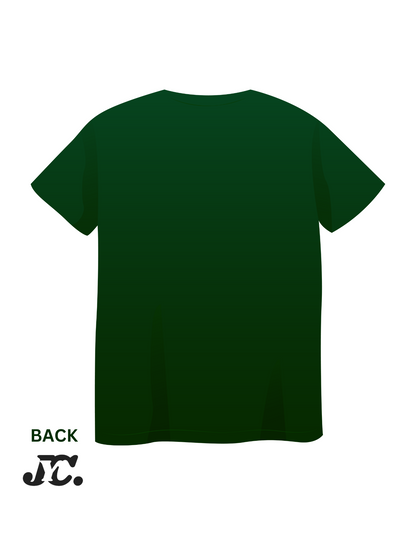 "Kumari" walang hanggang Graphic T-Shirt – 100% Cotton
