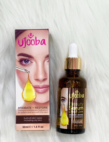 Ujooba Serum - 50 ML