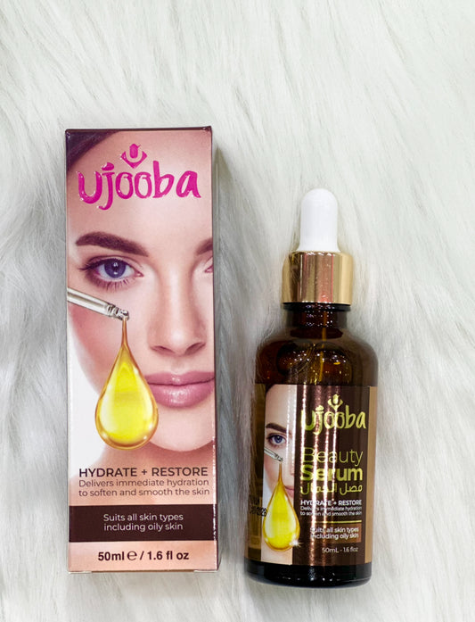 Ujooba Serum - 50 ML