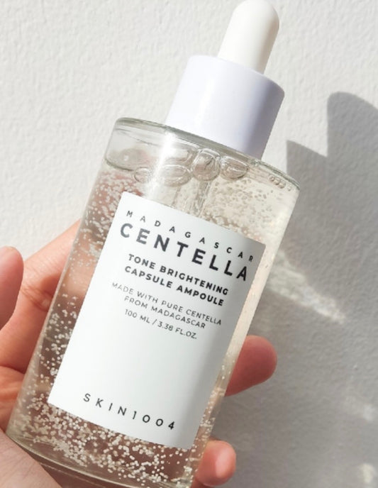 4339- Centella Tone Brightening Ampoule- 50 ml