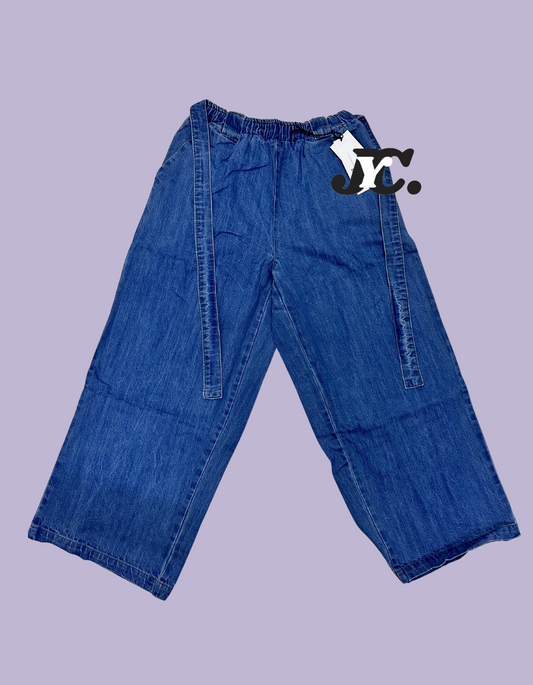 BRSKA Jeans Wide leg Pant