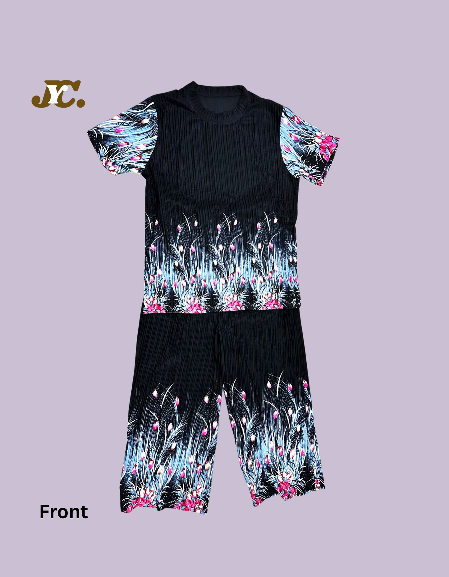 Full Terno Outfit set
