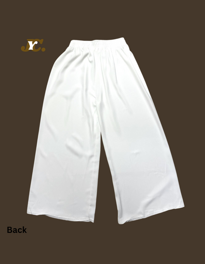 FT13- Formal Ladies Trouser