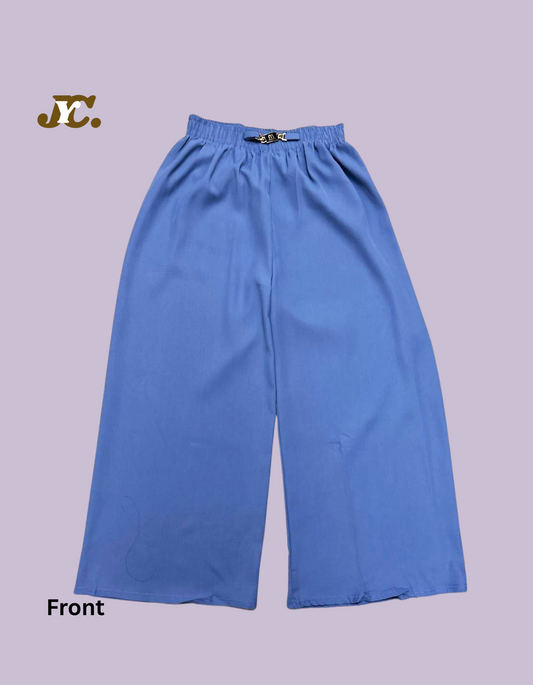 FT13- Formal Ladies Trouser