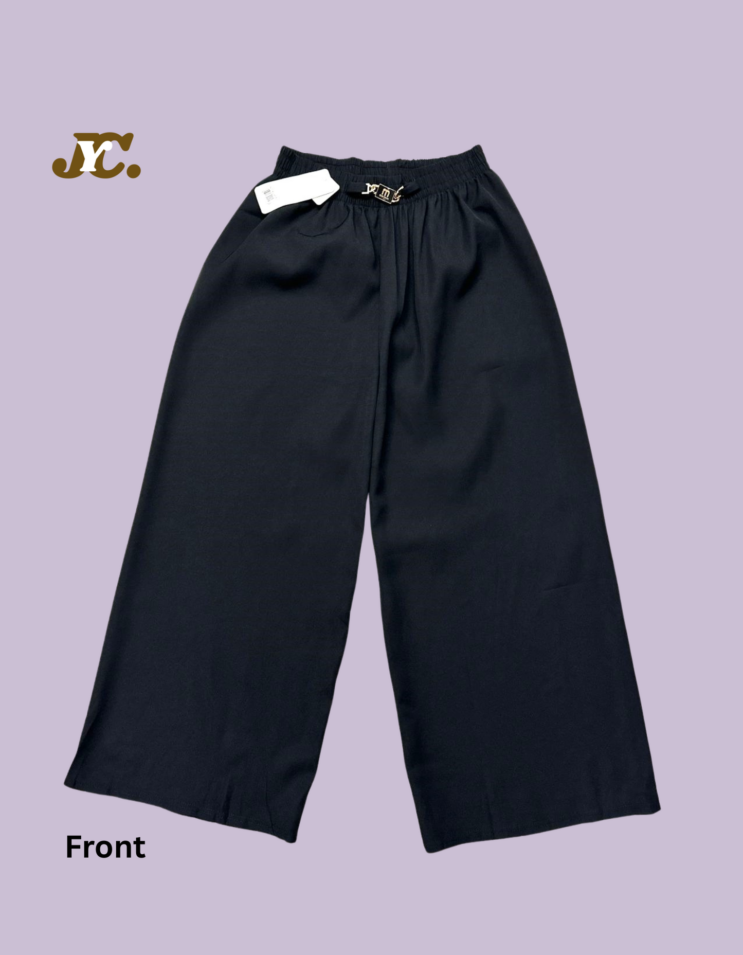 FT13- Formal Ladies Trouser