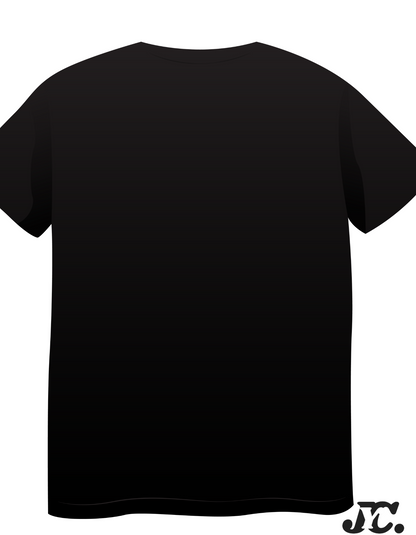 Cute Gamer Bunny Graphic Tee (for Women)