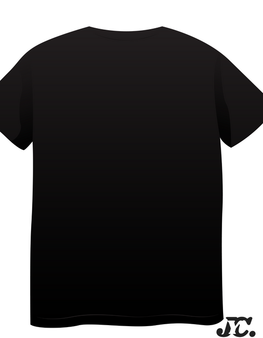 Cute Gamer Bunny Graphic Tee (for Women)