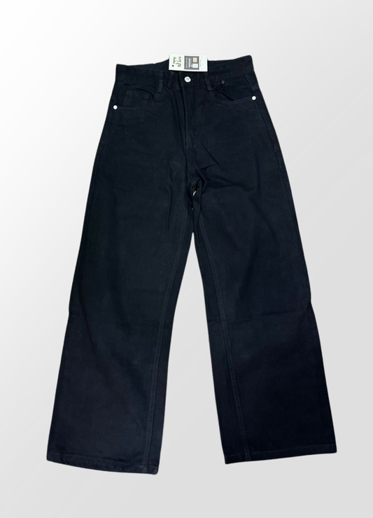 1046- ZR  Wide Leg Jeans