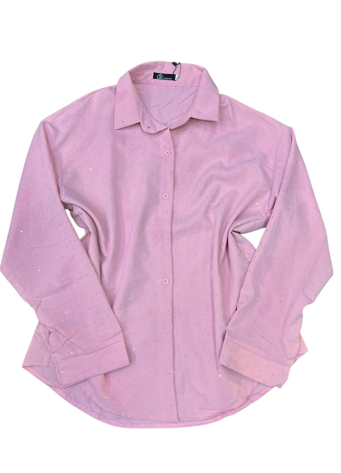 1037- Sparkle Dot Shirt