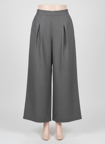 4410- Korean Palazzo Pant