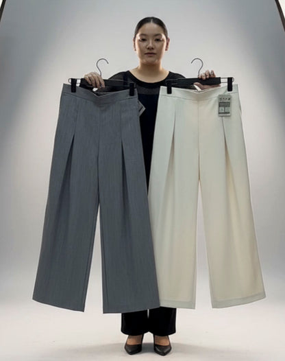 4410- Korean Palazzo Pant