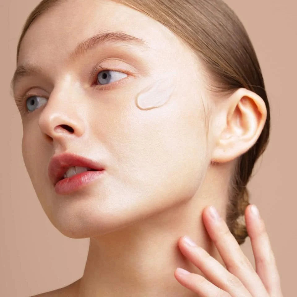 Fairy Skin Tinted Sunscreen