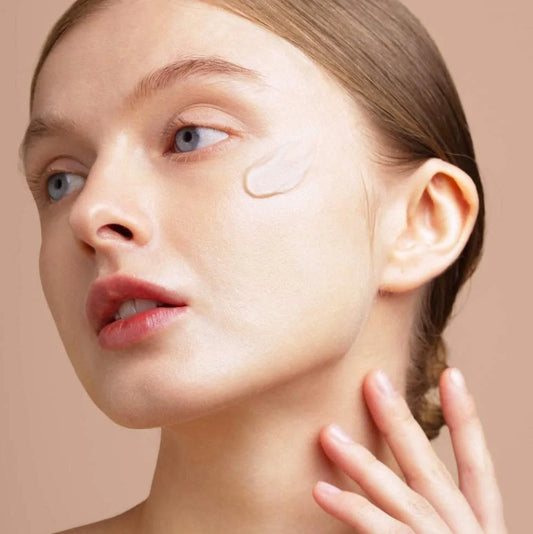 Fairy Skin Tinted Sunscreen